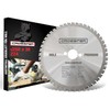 Crossfer® Circular Saw Blade for Wood, Premium Quality Carbide Circular