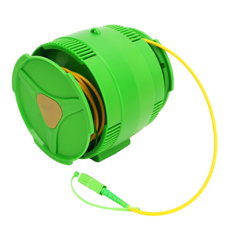 OTDR Launch Cable Optical Fiber Test Extension Cable SCUPC SCAPC