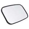 NICHE UTV Rear View Center Mirror with 1.75" Roll Bar