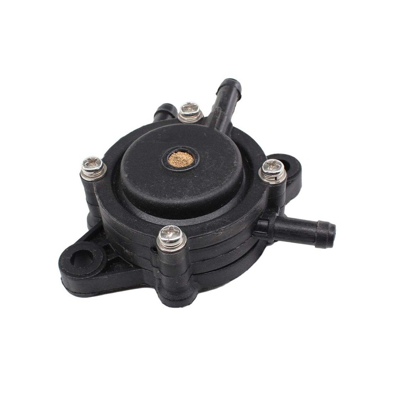 USPEEDA Golf Cart Fuel Pump for EZGO TXT RXV ST