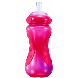 Luv 'N Care: Sports Sipper Bottle with Straw