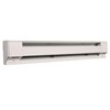 Marley 2544W Baseboard HEATERS, Navajo White