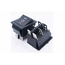 SZEJTech Start On Off Switch For APG3500IS 3500 Watt Inverter Generator