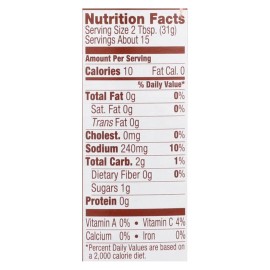 UD_Herdez Salsa Casera Medium 12-pack 16 oz Bottles Case Variety Pack-Chili Pepper Paste Soybean Tomato Base Bulk Sachet