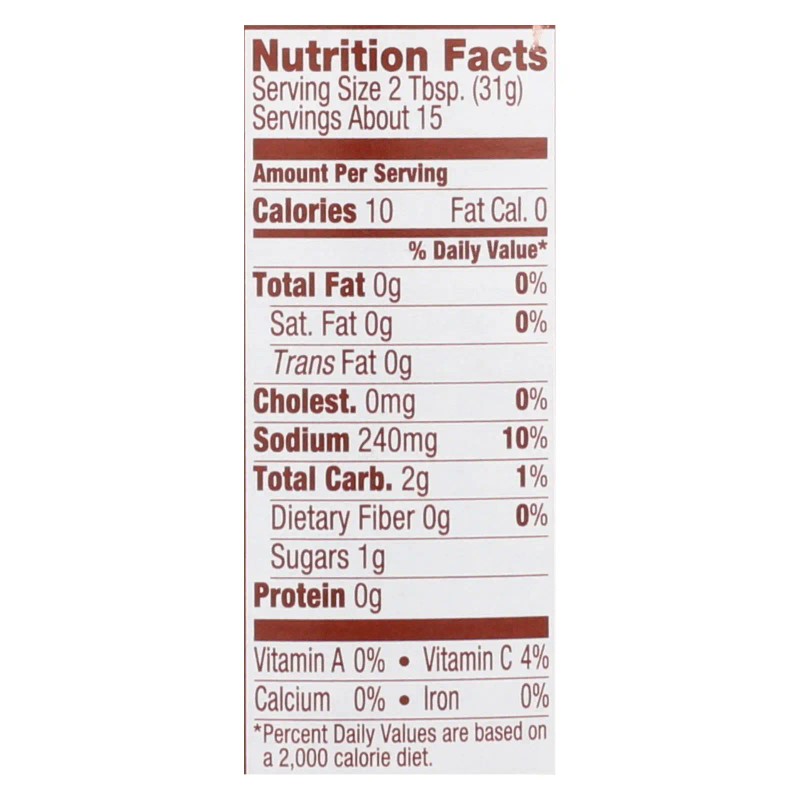 UD_Herdez Salsa Casera Medium 12-pack 16 oz Bottles Case Variety