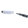 Pilot VPen Disposable Fountain Pen White Barrel 0.58 mm Tip
