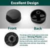 82977 Cooktop Knobs Stove Replacement Parts for Dacor Stove Knobs