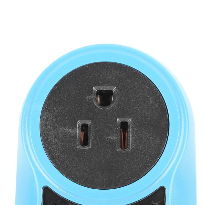 Watt Meter Plug in Socket Power Meter Electricity Usage Monitor