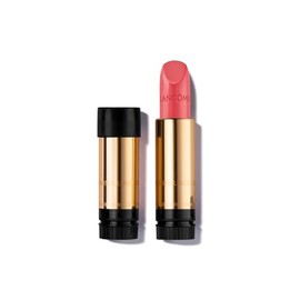 Lancôme L’Absolu Rouge Cream - Labial Cremoso de Larga Duración, Color Intenso e Hidratante, No Transfiere, Resistente a Manchas, 18H de Comodidad, 3.4 g, 06 Rose Nu