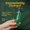 Digestion Plus Effervescent|with Artichoke Extract and Choline|20 Tablets per Tube|