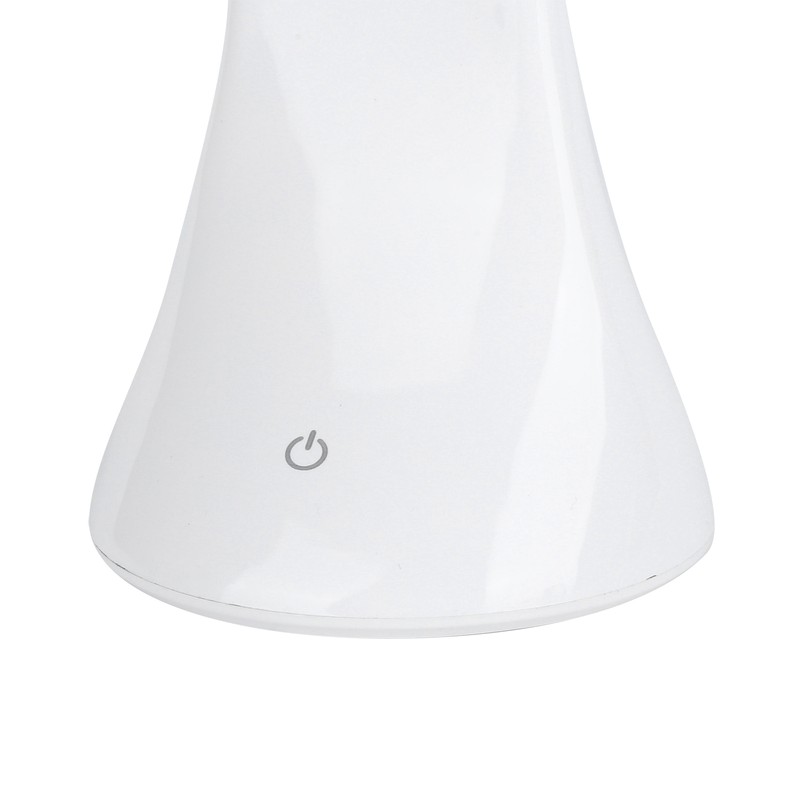 Portable LED Desk Lamp Cordless Battery Powered Reading Table Lamp