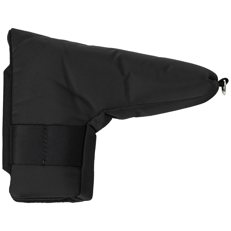 Jack Bunny 262-3984147 Continuous Classic Putter Cover [Logo Fastener Series]