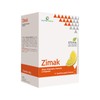 Aquaviva Prevent Nutrifarma Zimak with Stevia & lemon flavor 14 sachets