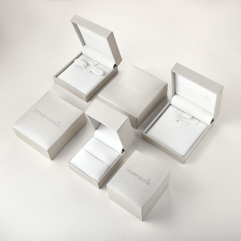 STARCHENIE Adjustable Cross Ring for Women 925 Sterling Silver Open