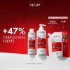 Shampoo Vichy Dercos Energy+ Refill, Anticaída 400 ml