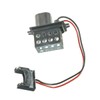 Frankberg Fan Resistor for Kubistar X76 Clio I B C57