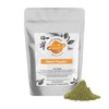 Neem Leaves Powder (Limda Powder) Premium Quality by Spice Planet®
