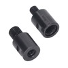 2pcs Tap Adapter M10 to M14 and M10 to M14