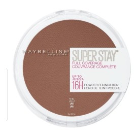 Maquillaje En Polvo Maybelline Superstay 16h Alta Cobertura