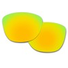 Anti-Peel Replacement Lenses for Oakley Frogskins - Frogskin Polarized Lenses,