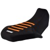 Suzuki LT 80 LT80 Gripper Seat Cover 1987 - 2006