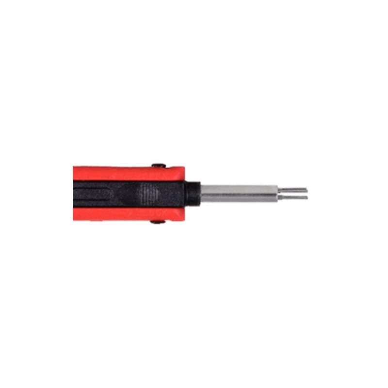 KS Tools 150.1290 Cable unlocking tool for circular sockets, 1,5mm