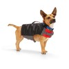 Reddy Red/Black Flotation Dog Vest, Medium