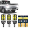 921 912 LED Reverse Bulbs For Dodge Ram 1500 2500