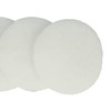 vhbw 4x Pollen Filters Compatible with Zehnder ComfoSpot Twin40 Ventilation