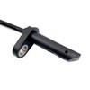 DEVMO Sensor de velocidad de rueda ABS delantero 22739727 compatible