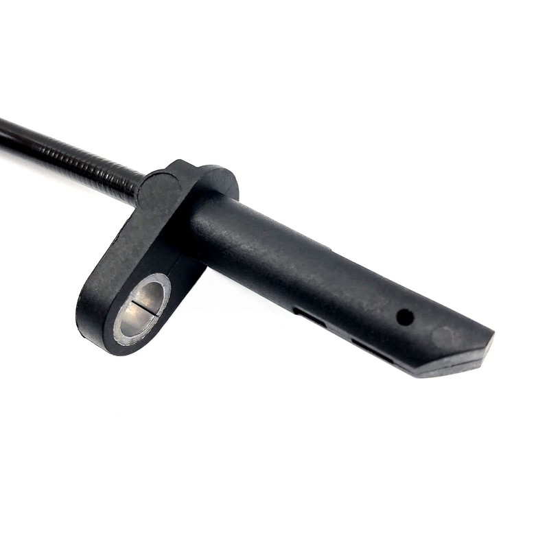 DEVMO Sensor de velocidad de rueda ABS delantero 22739727 compatible