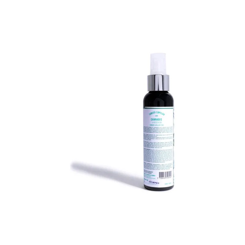 Tónico Capilar De Crecimiento - mL