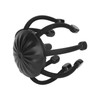 Electric Scalp Massager 4 Massage Modes 8 Claw Relaxing Portable