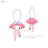 Gourmandies Sanrio Characters with Mascot Cover, Multi Charging Cable, My