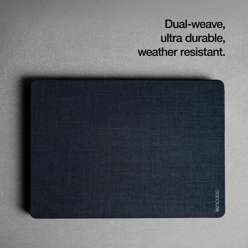 Incase Textured Hardshell Woolenex - MacBook Air 13 inch Case