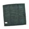 TECLA TERRY TOWELS SOLID Face Towel, 11.8 x 11.8 inches