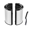 PH04 2 in 1 Replacement Filter Compatible with Dyson HP09