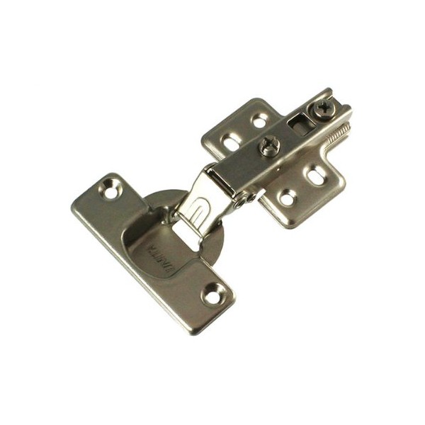 High Logic W222-AF Slide Hinge Catch No 35 Full Cover