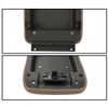 ALLGOOD Center Console Armrest Lid Compatible with Toyota Tacoma 1995-2000/Fit