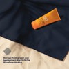 Blumtal microfibre towel set, hand towels, ultra light, compact and
