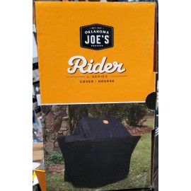 Oklahoma Joes *NEW* Oklahoma Joe's Rider L-Series Cover for Rider 900 & 1200