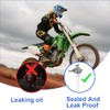 1 Set Scooter Fuel Tap Vacuum M16 x 1.5 with