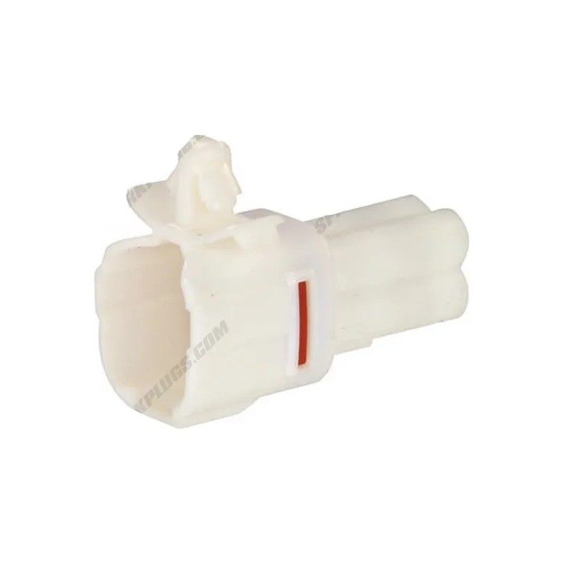 Sensor Oxígeno Toyota Supra 1989 - 1992 Denso 234-4204