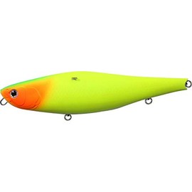 Zipbaits Zabra Pencil Konoha 230 287. Crazy Chart II