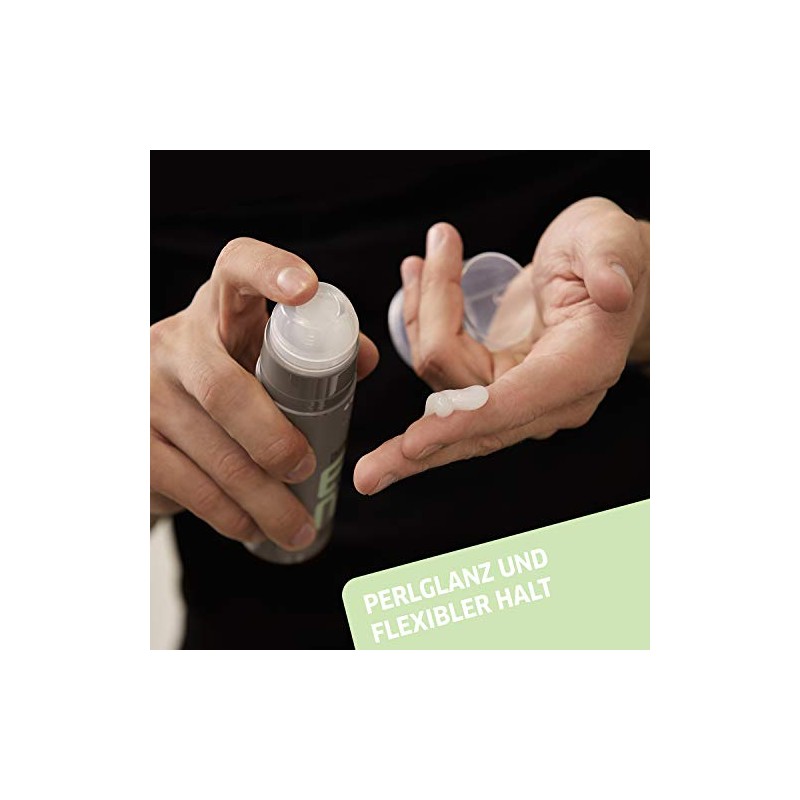 WELLA Color Charm Pearl Styling Gel