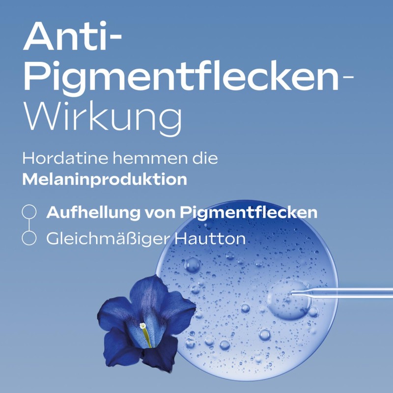 WELEDA Organic Anti-Pigment Spot Serum with Gentian & Edelweiss -