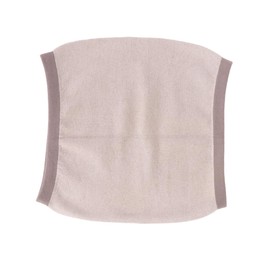 Kisangel Warm Wool Waist Belt for Women Stretchy Abdominal Wrap Support Cozy Fleece Design for Lower Back and Stomach Comfort for Daily Wear Body Shaping