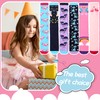 ANTSANG Girls' Knee Socks 6 Pairs for Children Gifts Long
