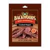 Backwoods Cracked Pepper Seasoning with Cure Packet