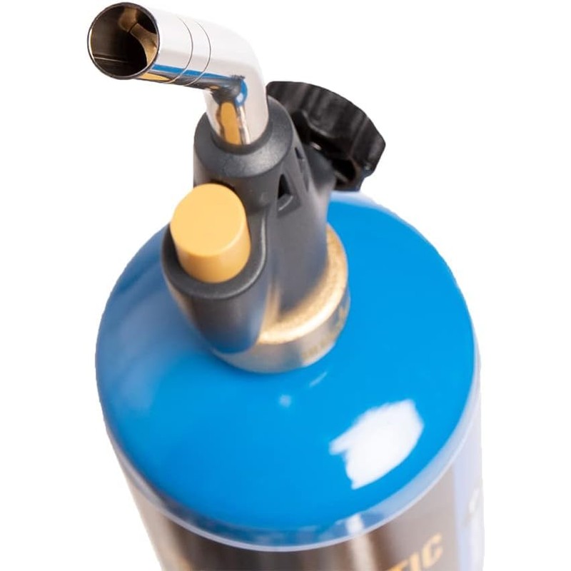 BERNZOMATIC Worthington 336737 WT2301 Trigger Start Propane Torch (2301 Torch